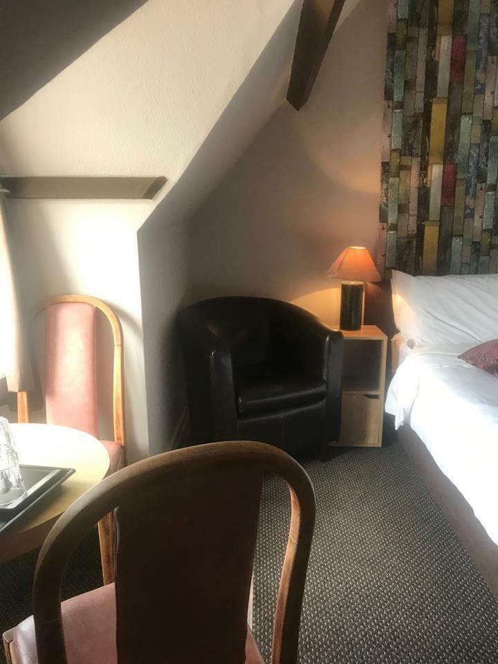 Tregonholme Hotel بورنماوث المظهر الخارجي الصورة